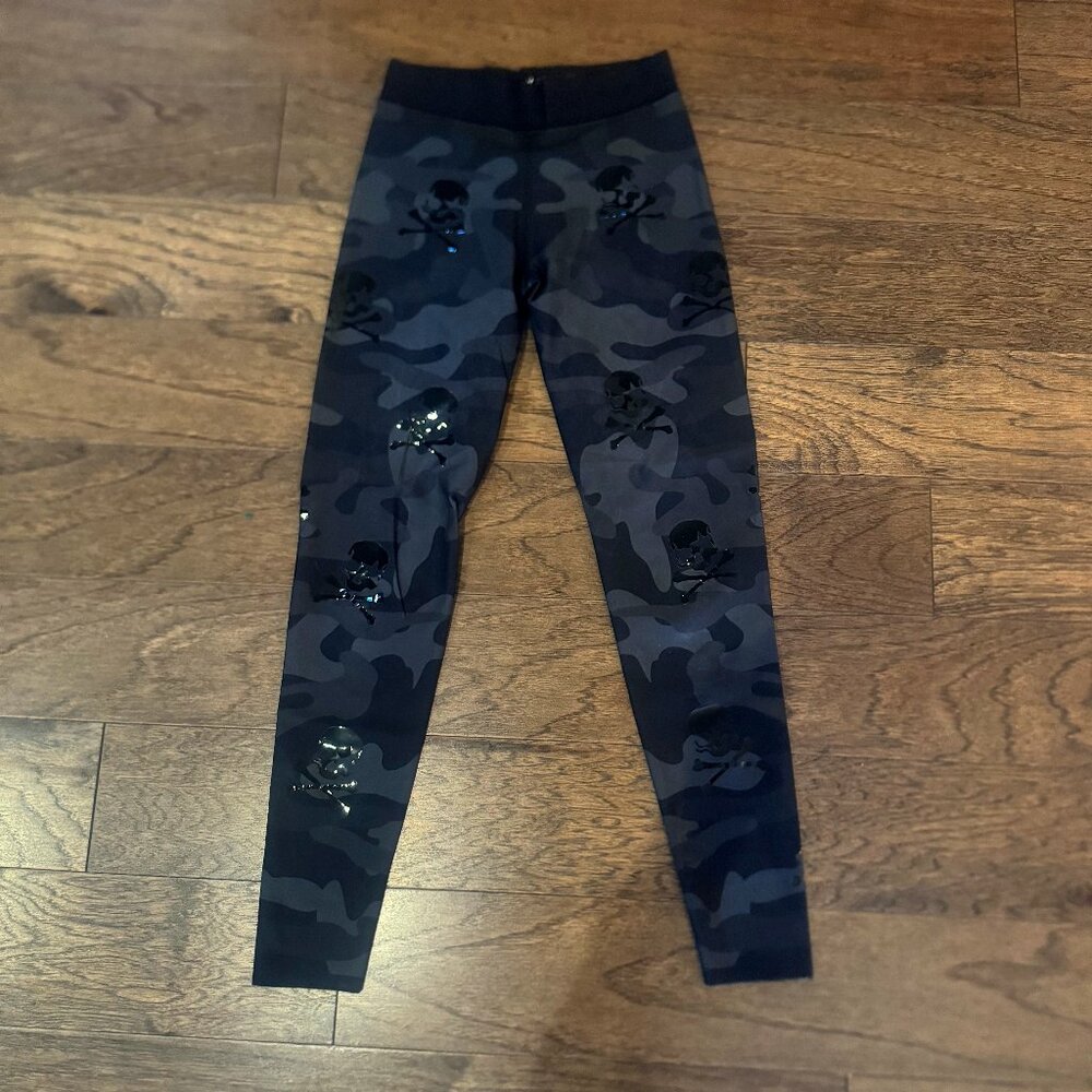 Ultracor camo leggings medium
